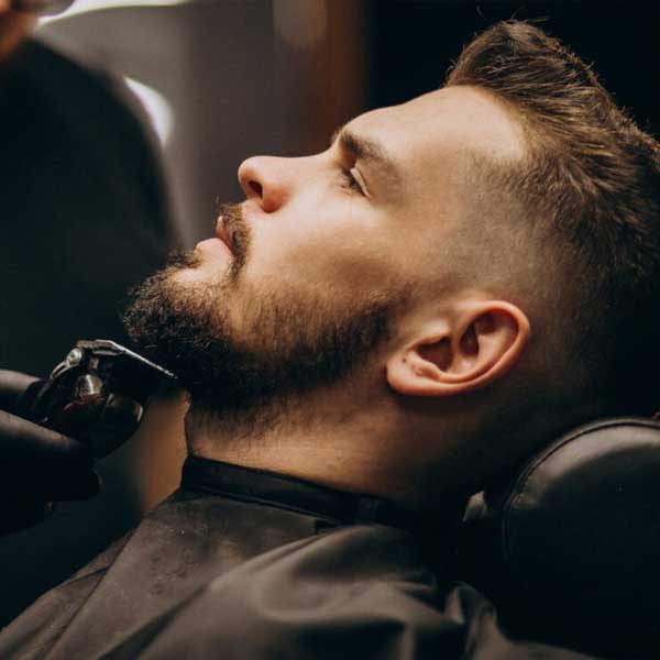 Hiz Cut Barbershop - Beard Trim
