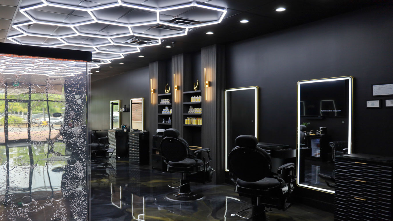 Hiz Cut Barbershop - Alpharetta, GA